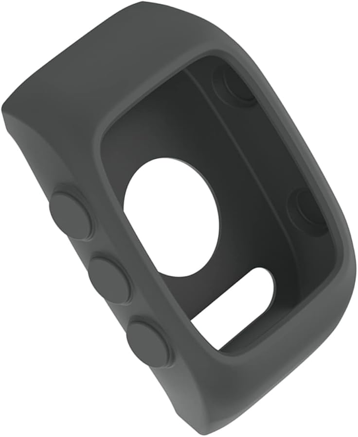 Balacoo Protective TPU Cover Scratch Resistant Case For Silicone Watch Case - Image 5